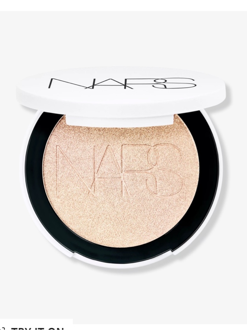 NARS Light Reflecting Highlighter -Eros